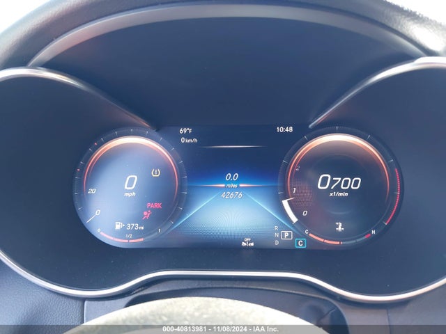 W1KWJ8DBXMG092058 Mercedes-Benz C 300 Coupe