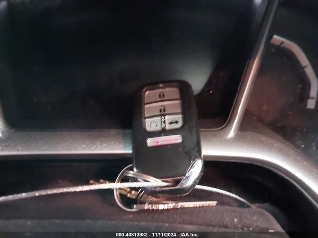 Honda Civic Ex-t 2017 19XFC1F36HE208699 Image 11