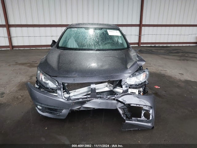 Honda Civic Ex-t 2017 19XFC1F36HE208699 Image 13