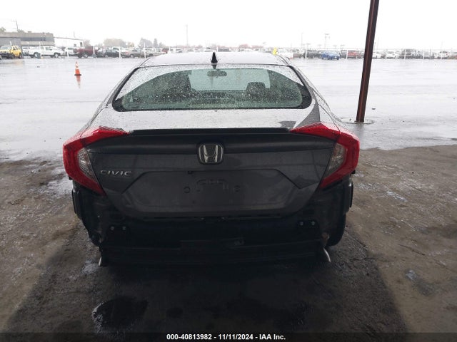 Honda Civic Ex-t 2017 19XFC1F36HE208699 Image 17