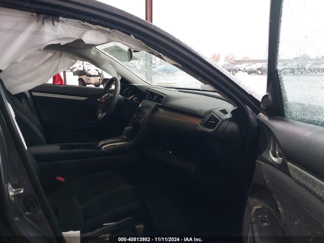 Honda Civic Ex-t 2017 19XFC1F36HE208699 Image 5