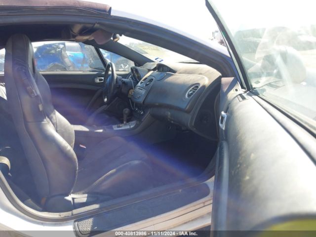 2008 MITSUBISHI ECLIPSE SPYDER 4A3AL25F88E006435 Photo 4