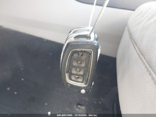 5NPE24AF1FH194530 Hyundai SONATA SE