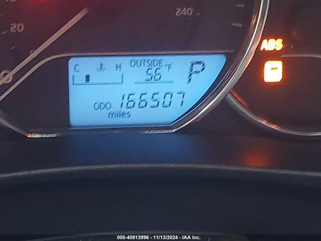 Toyota COROLLA LE 2014 2T1BURHE8EC023668 Image 15