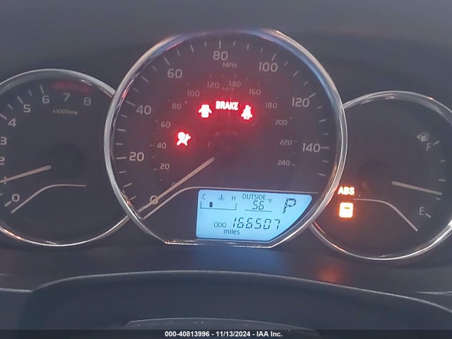 Toyota COROLLA LE 2014 2T1BURHE8EC023668 Image 7