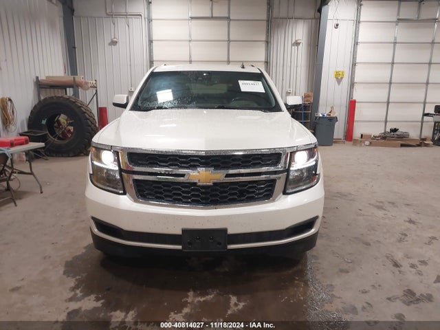 1GNSKJKC3FR177864 Chevrolet Suburban 1500 Lt