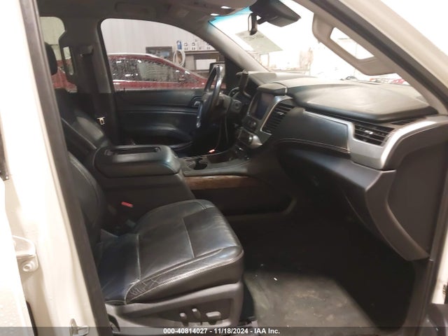 1GNSKJKC3FR177864 Chevrolet Suburban 1500 Lt