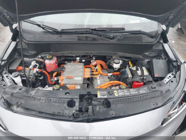 1G1FY6S09P4149084 Chevrolet Bolt Euv Fwd Lt
