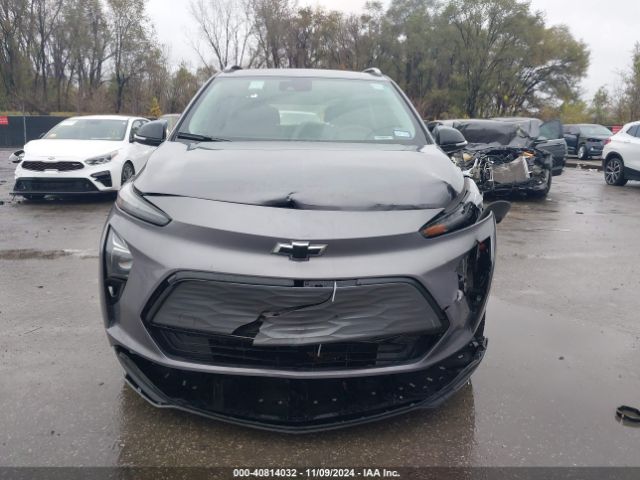 1G1FY6S09P4149084 Chevrolet Bolt Euv Fwd Lt