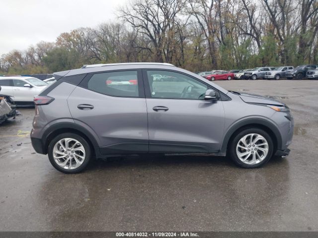 1G1FY6S09P4149084 Chevrolet Bolt Euv Fwd Lt