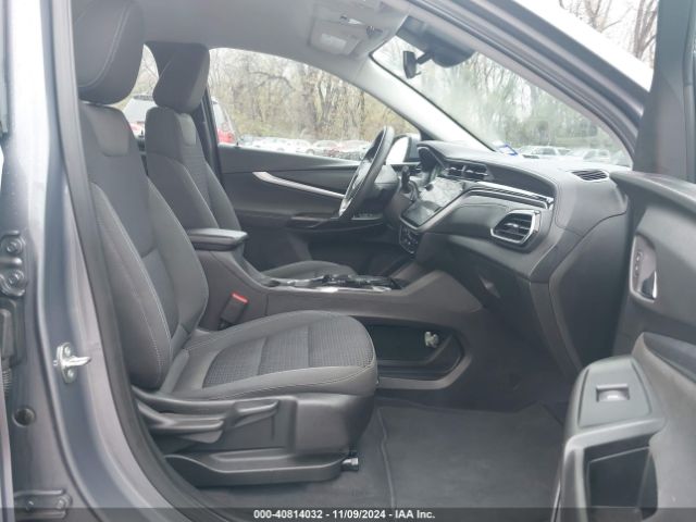 1G1FY6S09P4149084 Chevrolet Bolt Euv Fwd Lt