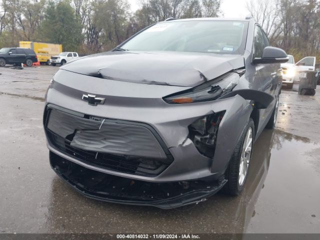 1G1FY6S09P4149084 Chevrolet Bolt Euv Fwd Lt