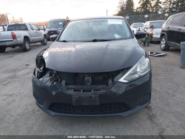 3N1AB7AP2HY380367 Nissan SENTRA S