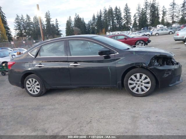 3N1AB7AP2HY380367 Nissan SENTRA S