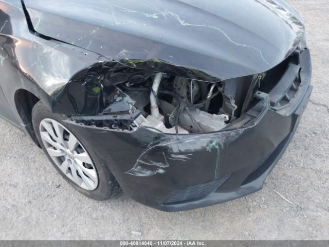 3N1AB7AP2HY380367 Nissan SENTRA S
