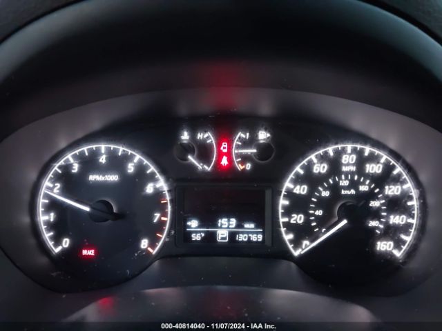 3N1AB7AP2HY380367 Nissan SENTRA S