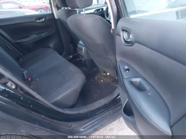 3N1AB7AP2HY380367 Nissan SENTRA S