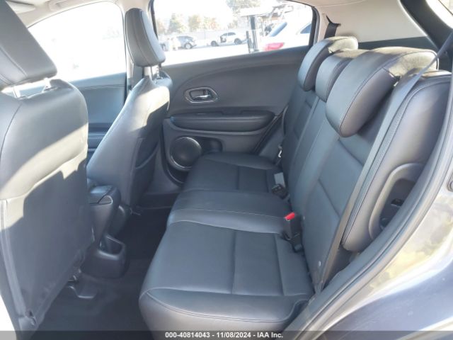 3CZRU6H71KM716593 Honda Hr-v Ex-l