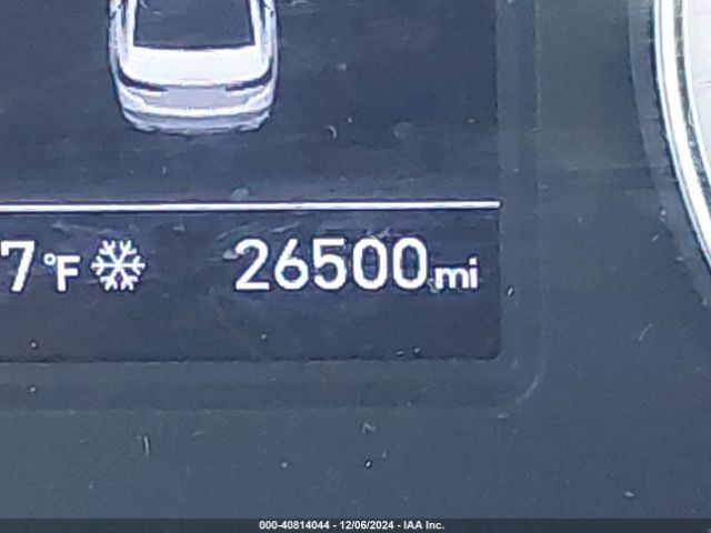 5NPE24AF3KH772329 Hyundai SONATA SE