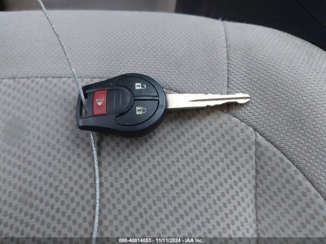 Nissan Rogue Select S 2015 JN8AS5MT6FW158773 Image 11