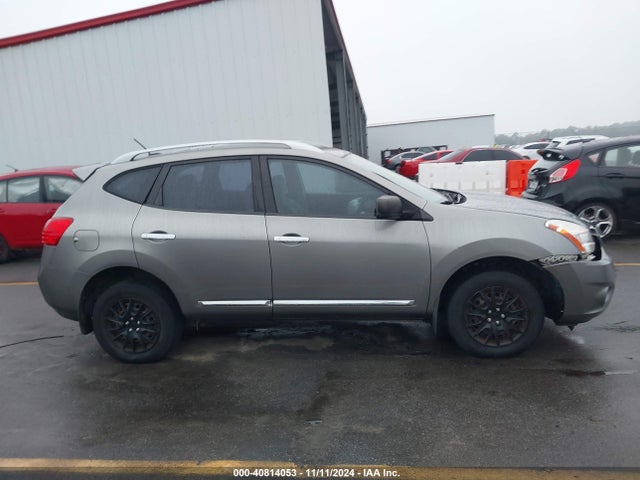 Nissan Rogue Select S 2015 JN8AS5MT6FW158773 Image 13