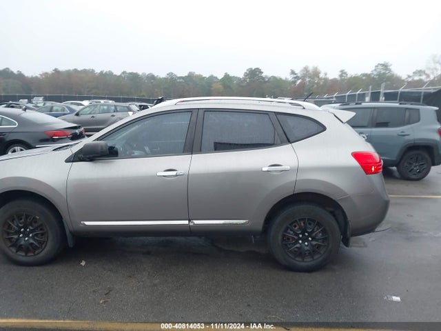 Nissan Rogue Select S 2015 JN8AS5MT6FW158773 Image 14