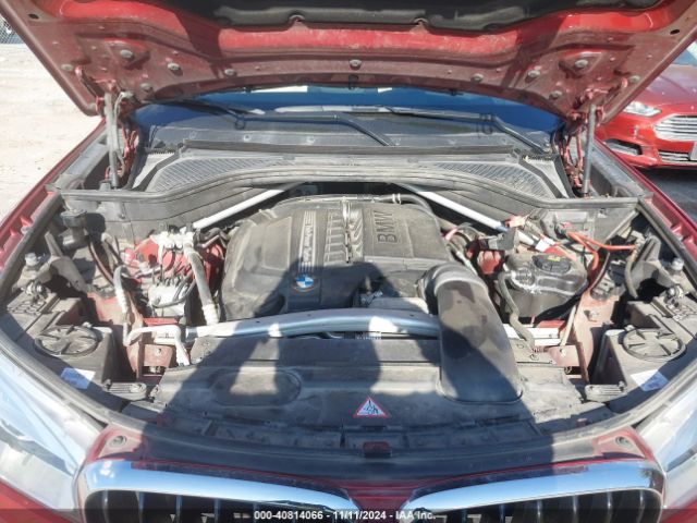 5UXKU2C59F0N75978 BMW X6 Xdrive35i