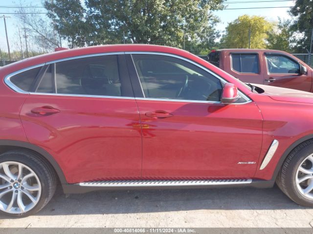 5UXKU2C59F0N75978 BMW X6 Xdrive35i