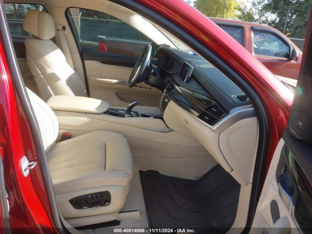 5UXKU2C59F0N75978 BMW X6 Xdrive35i
