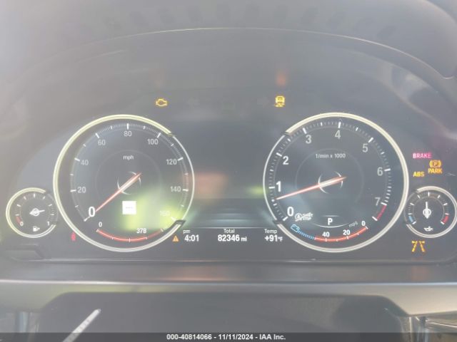 5UXKU2C59F0N75978 BMW X6 Xdrive35i