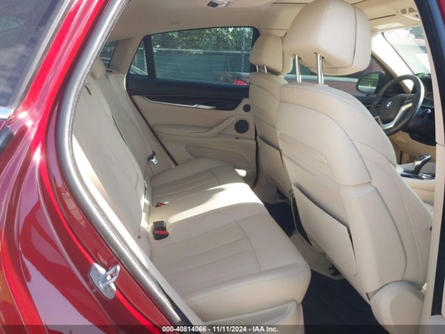 5UXKU2C59F0N75978 BMW X6 Xdrive35i