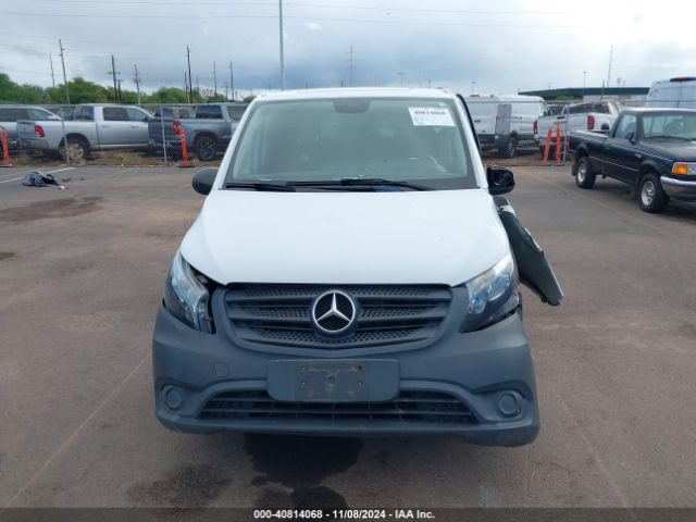 WD3PG2EAXH3328229 Mercedes-Benz Metris