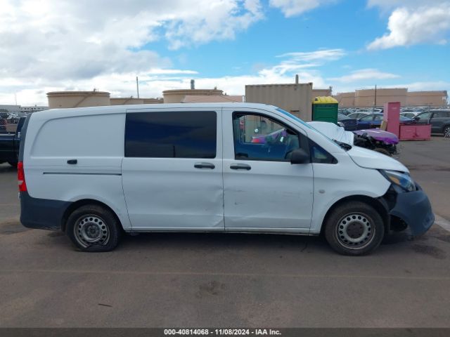 WD3PG2EAXH3328229 Mercedes-Benz Metris