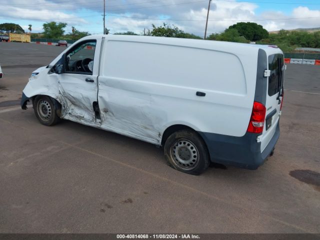 WD3PG2EAXH3328229 Mercedes-Benz Metris