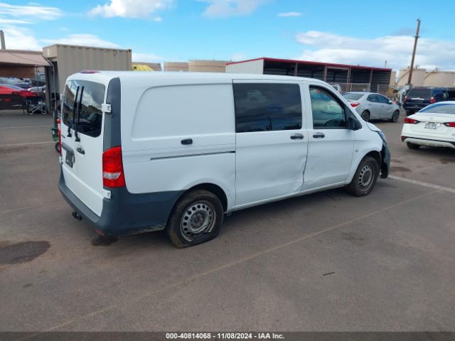 WD3PG2EAXH3328229 Mercedes-Benz Metris