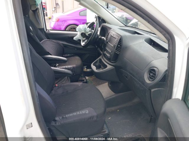 WD3PG2EAXH3328229 Mercedes-Benz Metris