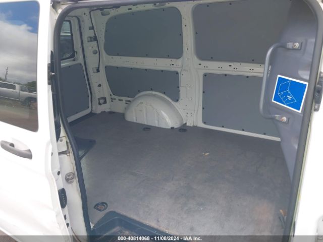 WD3PG2EAXH3328229 Mercedes-Benz Metris