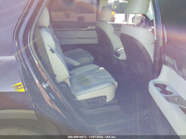 KM8R44GEXPU513047 Hyundai Palisade Sel
