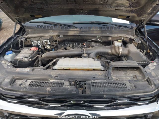 1FMJK2A81REA15214 Ford Expedition Limited Max