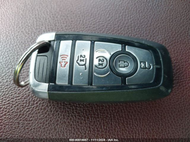 1FMJK2A81REA15214 Ford Expedition Limited Max