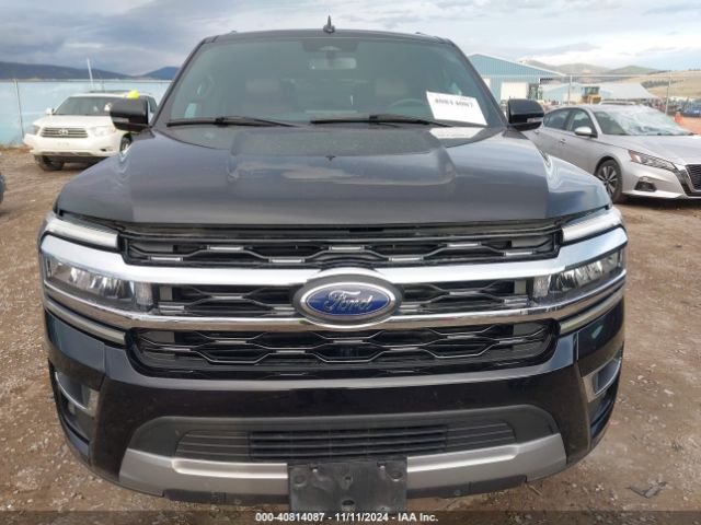1FMJK2A81REA15214 Ford Expedition Limited Max