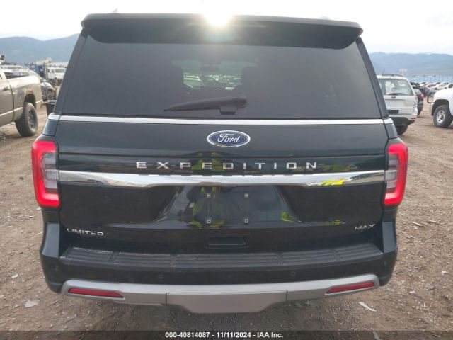 1FMJK2A81REA15214 Ford Expedition Limited Max