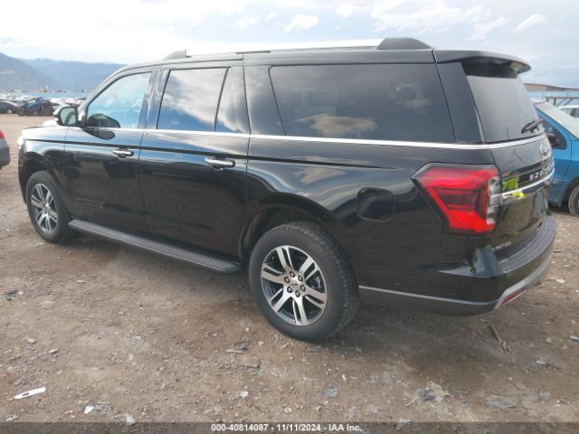 1FMJK2A81REA15214 Ford Expedition Limited Max