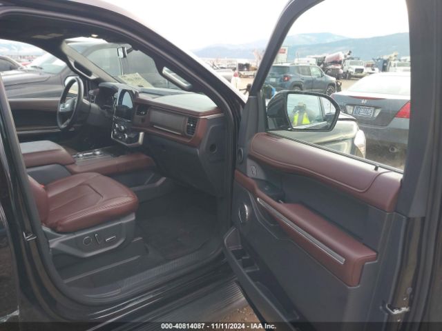 1FMJK2A81REA15214 Ford Expedition Limited Max