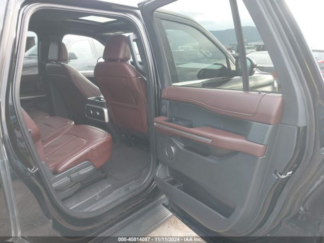 1FMJK2A81REA15214 Ford Expedition Limited Max