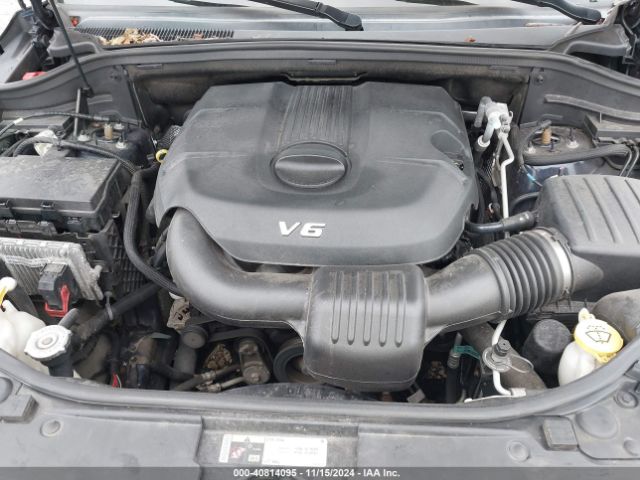 1C4RJFCG3EC386659 Jeep Grand Cherokee Overland