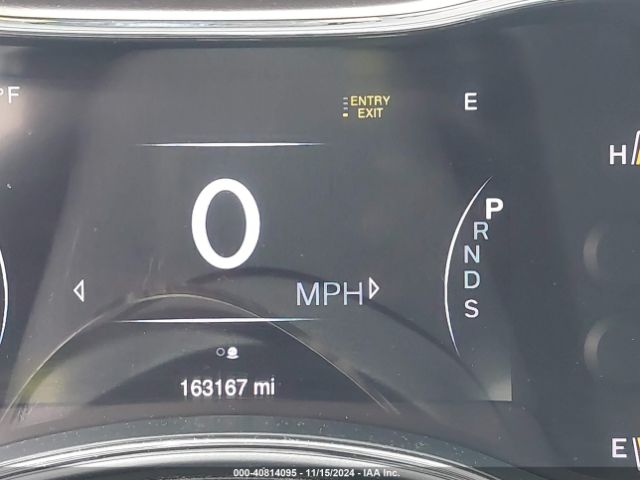1C4RJFCG3EC386659 Jeep Grand Cherokee Overland