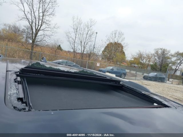 1C4RJFCG3EC386659 Jeep Grand Cherokee Overland