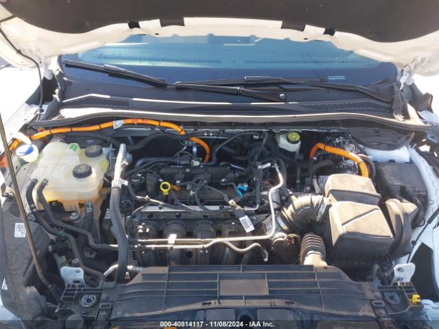 1FMCU9BZ5LUC53860 Ford Escape Se Sport Hybrid