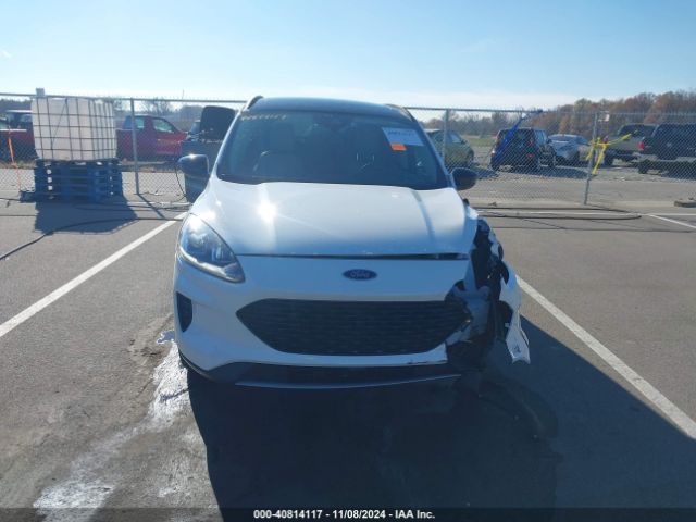 1FMCU9BZ5LUC53860 Ford Escape Se Sport Hybrid
